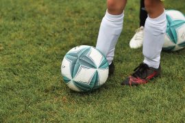 Abril, mes mundial de la actividad física: El impacto del fútbol en el bienestar corporal y la salud mental