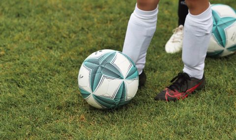 Abril, mes mundial de la actividad física: El impacto del fútbol en el bienestar corporal y la salud mental