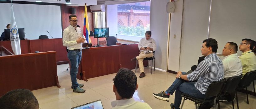 Alcalde de Neiva rechaza proyecto extractivo de Parex por riesgo al recurso hídrico