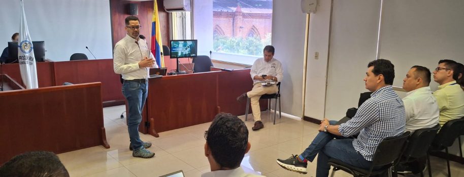 Alcalde de Neiva rechaza proyecto extractivo de Parex por riesgo al recurso hídrico