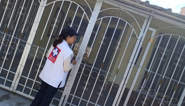 Alerta en Neiva por casos de dengue en menores de edad