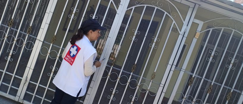Alerta en Neiva por casos de dengue en menores de edad