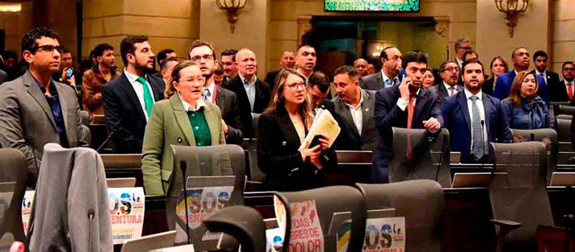 Cámara de Representantes aprobó proyecto de ley que reactiva las Salinas de Manaure