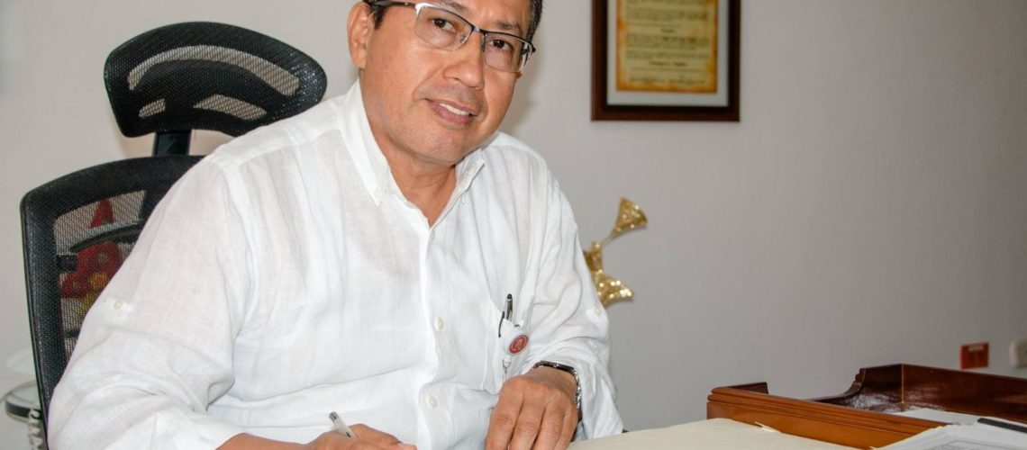 Candidato presenta queja disciplinaria, por posibles actos irregulares en la elección de rector de la USCO