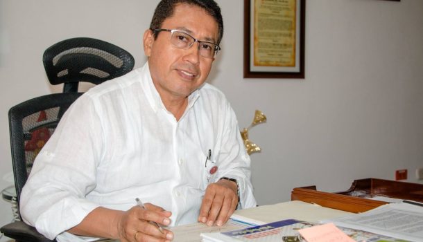 Candidato presenta queja disciplinaria, por posibles actos irregulares en la elección de rector de la USCO