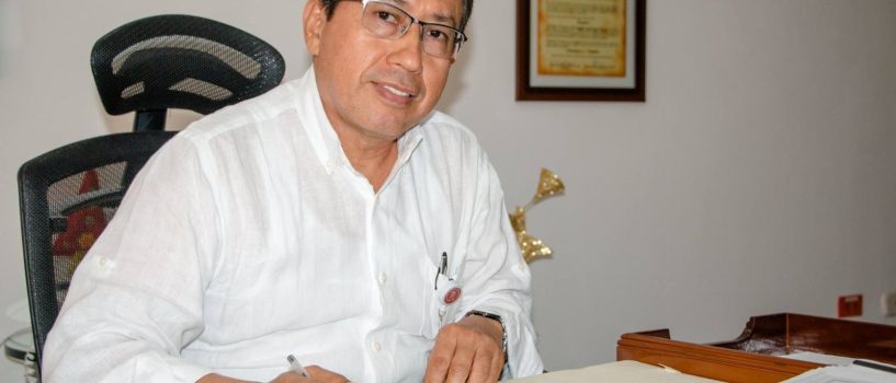 Candidato presenta queja disciplinaria, por posibles actos irregulares en la elección de rector de la USCO