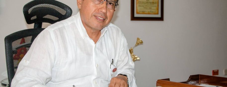 Candidato presenta queja disciplinaria, por posibles actos irregulares en la elección de rector de la USCO