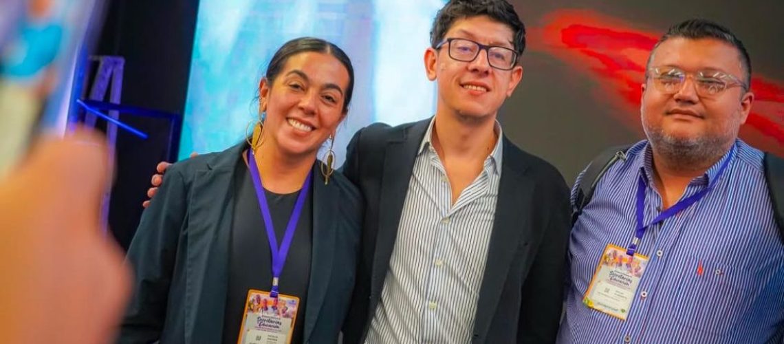 Compromiso con la calidad educativa Neiva expone logros y proyecciones en encuentro nacional