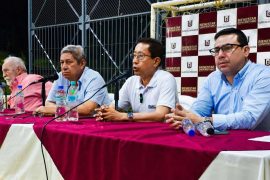 EPC apoyaría a Pedro Reyes, a la rectoría de la USCO