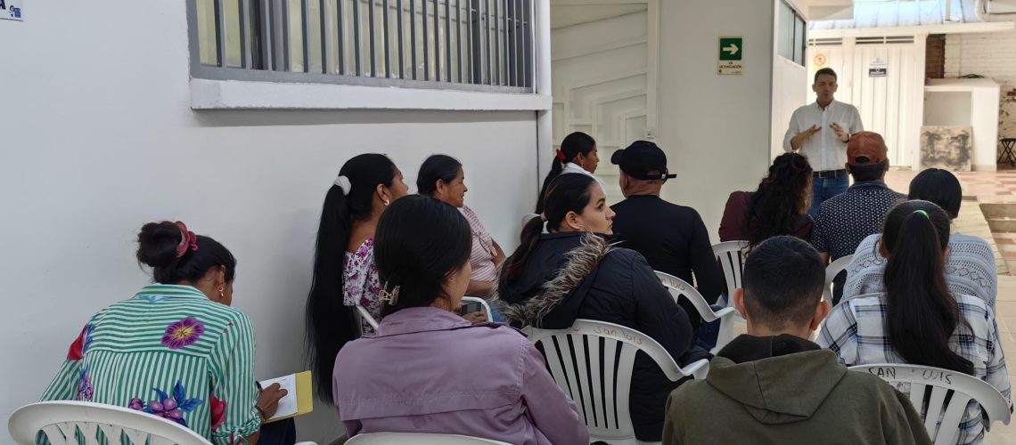 ESE de Neiva rendirá cuentas a la comunidad neivana