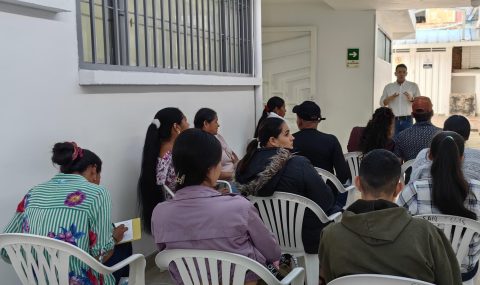 ESE de Neiva rendirá cuentas a la comunidad neivana
