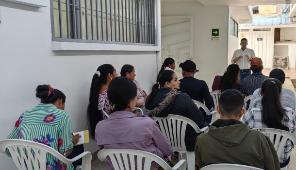 ESE de Neiva rendirá cuentas a la comunidad neivana
