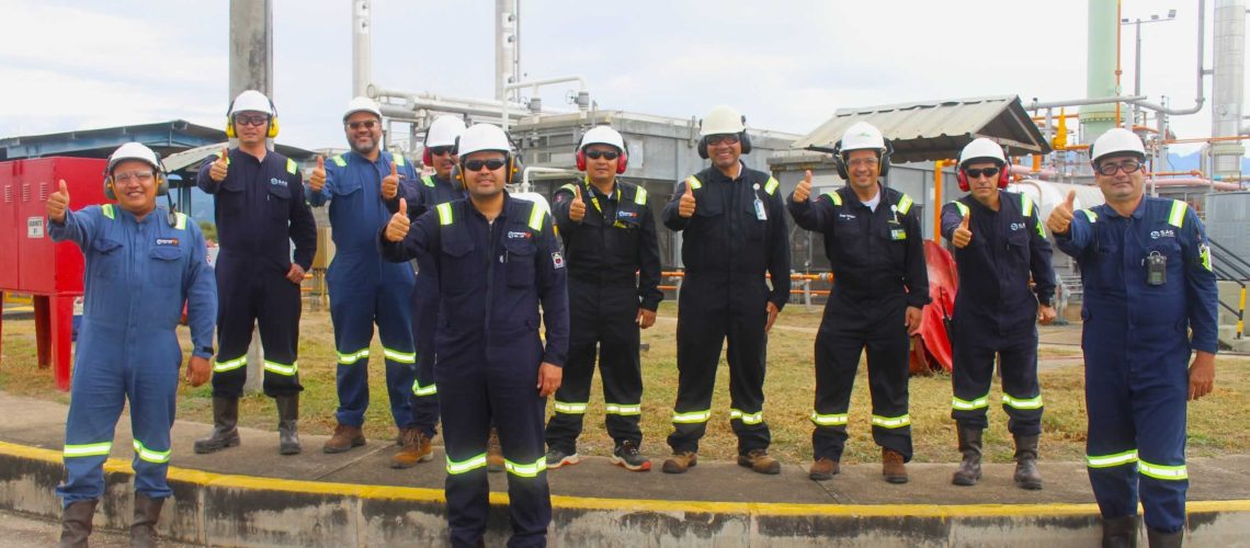 Ecopetrol fortalece el empleo local e inclusivo en el Huila durante el primer trimestre de 2025