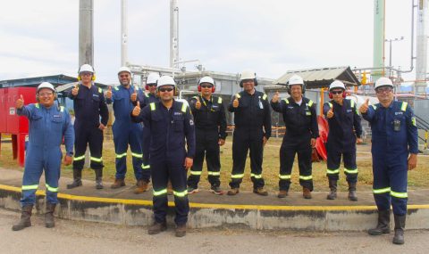 Ecopetrol fortalece el empleo local e inclusivo en el Huila durante el primer trimestre de 2025