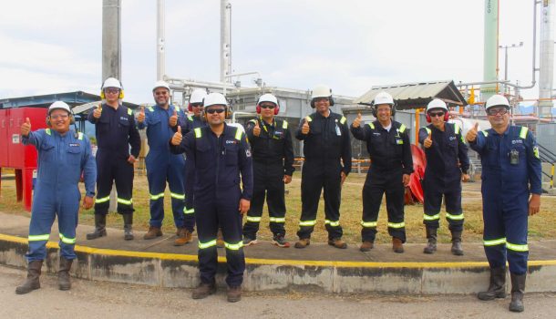 Ecopetrol fortalece el empleo local e inclusivo en el Huila durante el primer trimestre de 2025