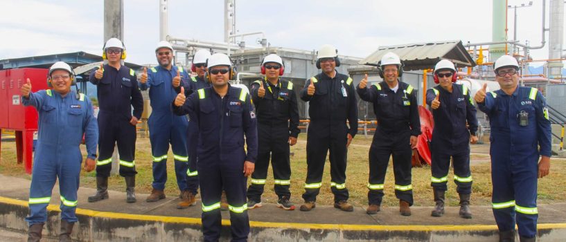 Ecopetrol fortalece el empleo local e inclusivo en el Huila durante el primer trimestre de 2025