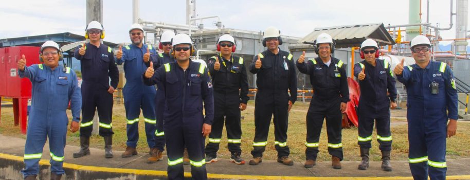 Ecopetrol fortalece el empleo local e inclusivo en el Huila durante el primer trimestre de 2025