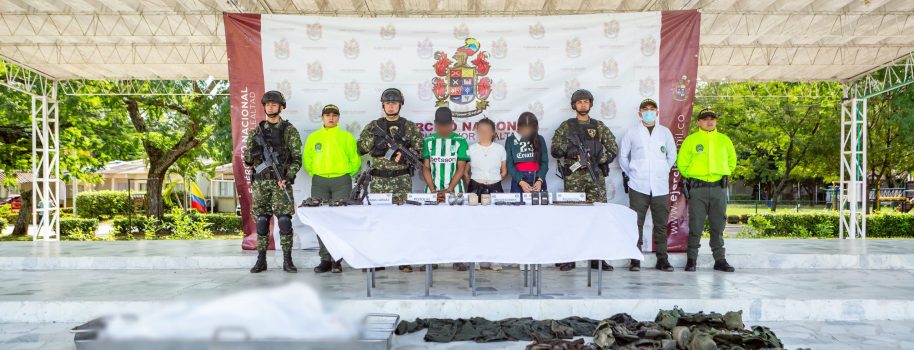 Ejército Nacional neutraliza en el Huila, a alias Tornillo, cabecilla de finanzas de la Estructura Rodrigo Cadete