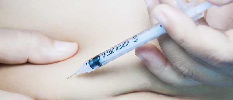 El uso de inyecciones para adelgazar promovidas por figuras públicas y sus riesgos para la salud