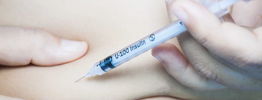 El uso de inyecciones para adelgazar promovidas por figuras públicas y sus riesgos para la salud