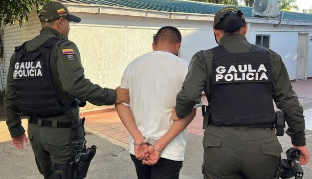 En Neiva, tres personas fueron capturadas por extorsión