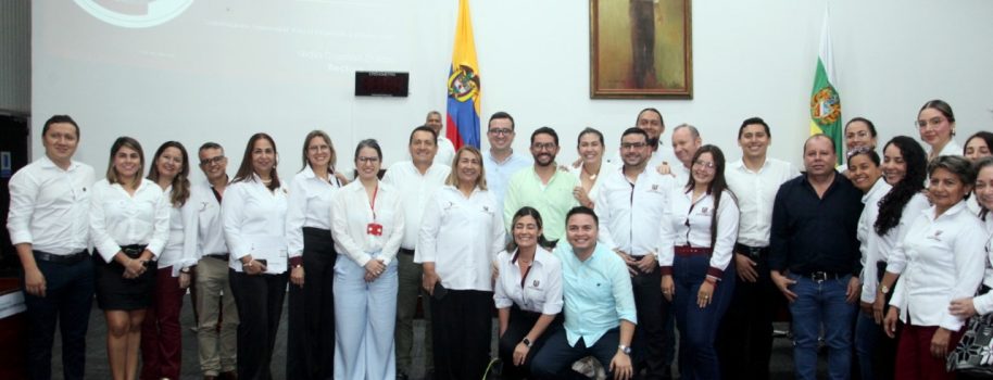 Estampilla Pro USCO alcanzó ejecución del 92,83% en 2024