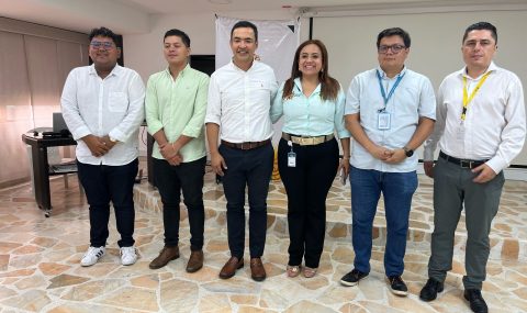 Gobernación del Huila lanzó la convocatoria “Sembremos Progreso por un Huila Grande, Productivo y en Paz”