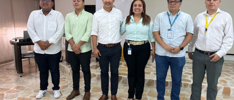 Gobernación del Huila lanzó la convocatoria “Sembremos Progreso por un Huila Grande, Productivo y en Paz”