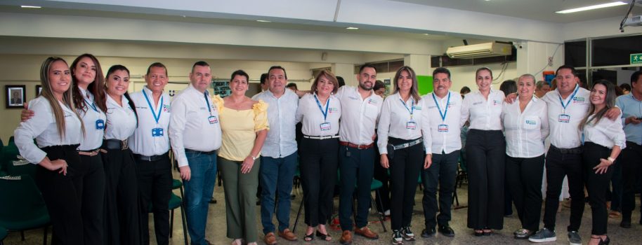 Hospital Universitario de Neiva presentó positivo balance de la gestión 2024