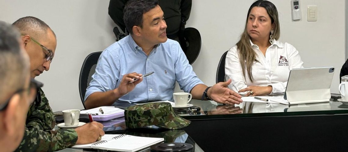 Huila: Cosecha segura, ingreso asegurado
