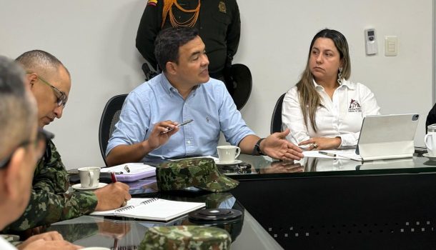 Huila: Cosecha segura, ingreso asegurado