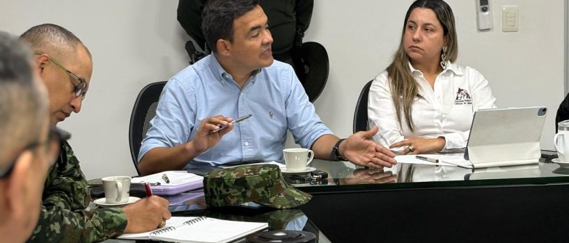 Huila: Cosecha segura, ingreso asegurado