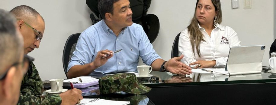 Huila: Cosecha segura, ingreso asegurado