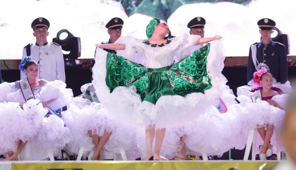 Inicia el jolgorio de San Pedro con las rondas sampedrinas