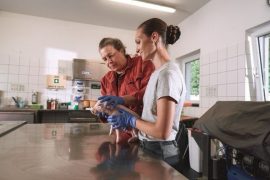 Innovación en la porcicultura colombiana: un paso adelante en salud animal