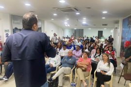 La Contraloría Departamental del Huila rinde cuentas de 2024