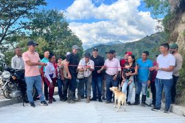 Más de 24 mil millones gestionó alcalde de Rivera, en su primer año de Gobierno