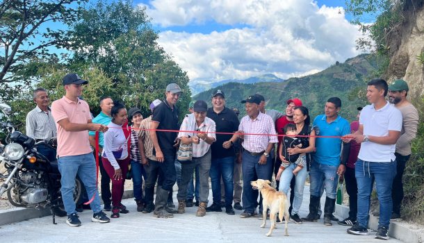 Más de 24 mil millones gestionó alcalde de Rivera, en su primer año de Gobierno
