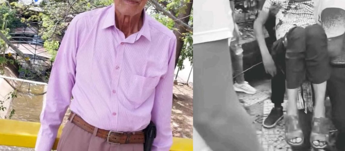 Murió adulto mayor, que había resultado herido tras caída de árbol en el municipio de La Plata, Huila