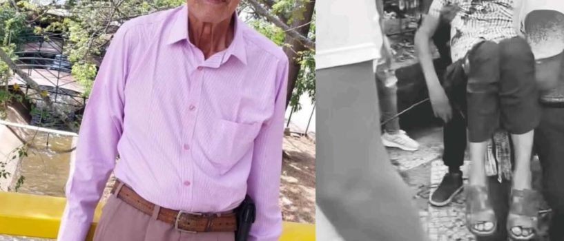 Murió adulto mayor, que había resultado herido tras caída de árbol en el municipio de La Plata, Huila