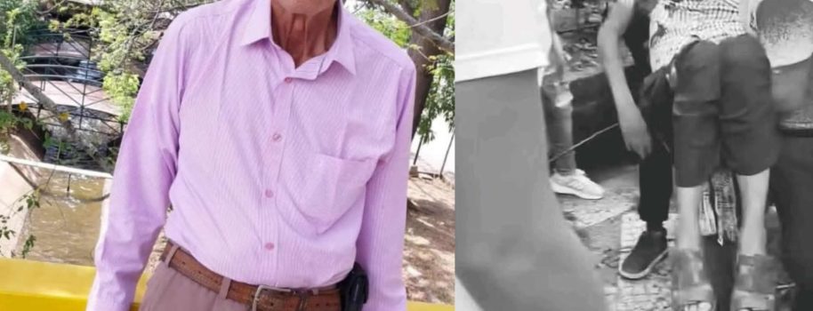 Murió adulto mayor, que había resultado herido tras caída de árbol en el municipio de La Plata, Huila