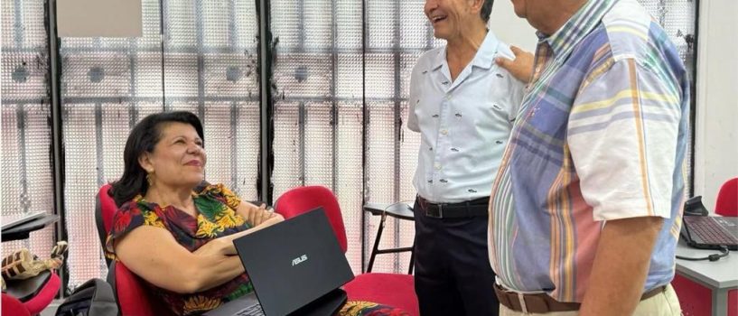 Pedro Reyes, se debilita en la Facultad de Salud: Valbuena y Poveda ganan terreno