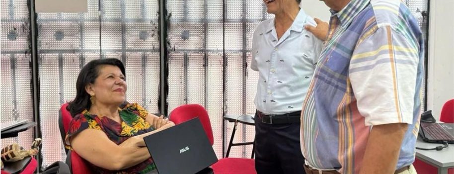 Pedro Reyes, se debilita en la Facultad de Salud: Valbuena y Poveda ganan terreno