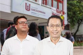 Polémica en la USCO: candidato eligió al presidente del Comité Electoral