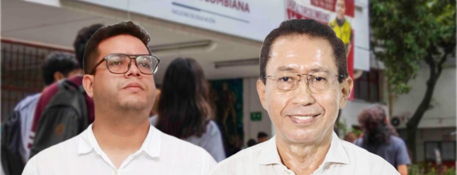 Polémica en la USCO: candidato eligió al presidente del Comité Electoral