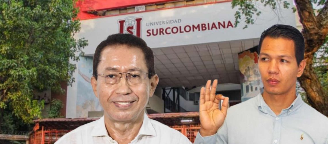 Retiran del Comité electoral de la USCO, a representante de los estudiantes