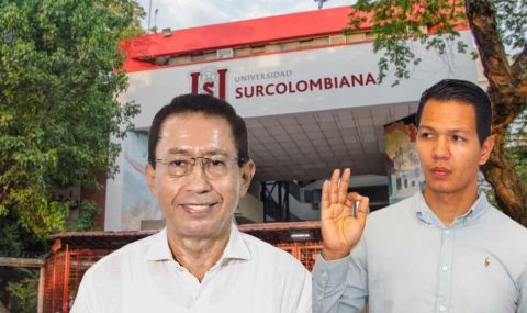 Retiran del Comité electoral de la USCO, a representante de los estudiantes
