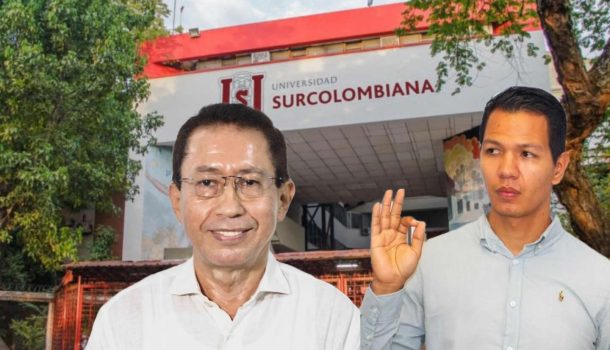 Retiran del Comité electoral de la USCO, a representante de los estudiantes