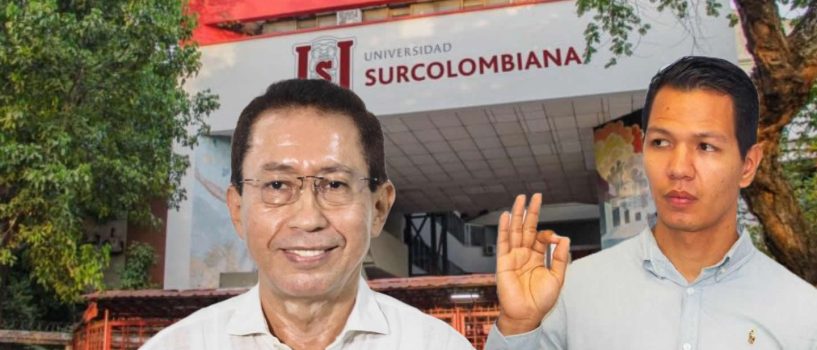 Retiran del Comité electoral de la USCO, a representante de los estudiantes