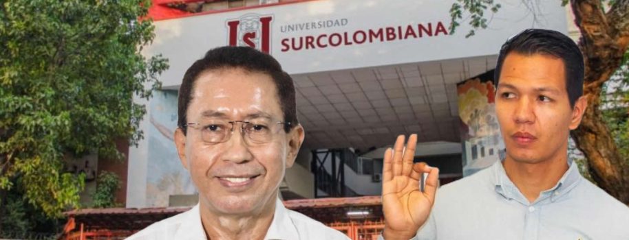 Retiran del Comité electoral de la USCO, a representante de los estudiantes